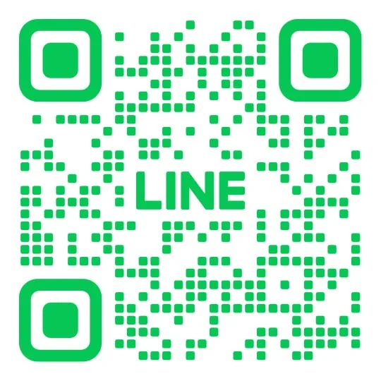 QR Code แชท เกมยุค 90 ในคอม ทาง Line